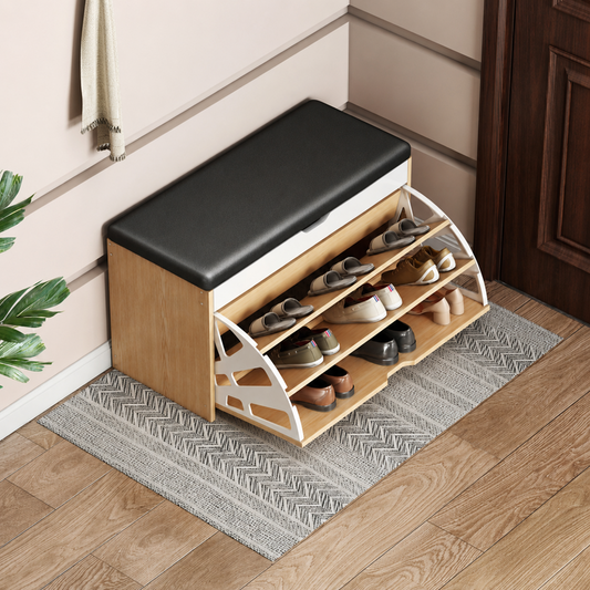 Shoe Cabinet 60cm HXD001431