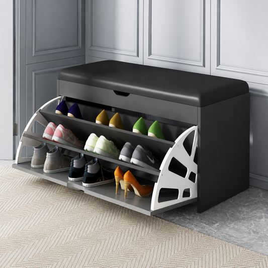 Shoe Cabinet 60cm HXD001441