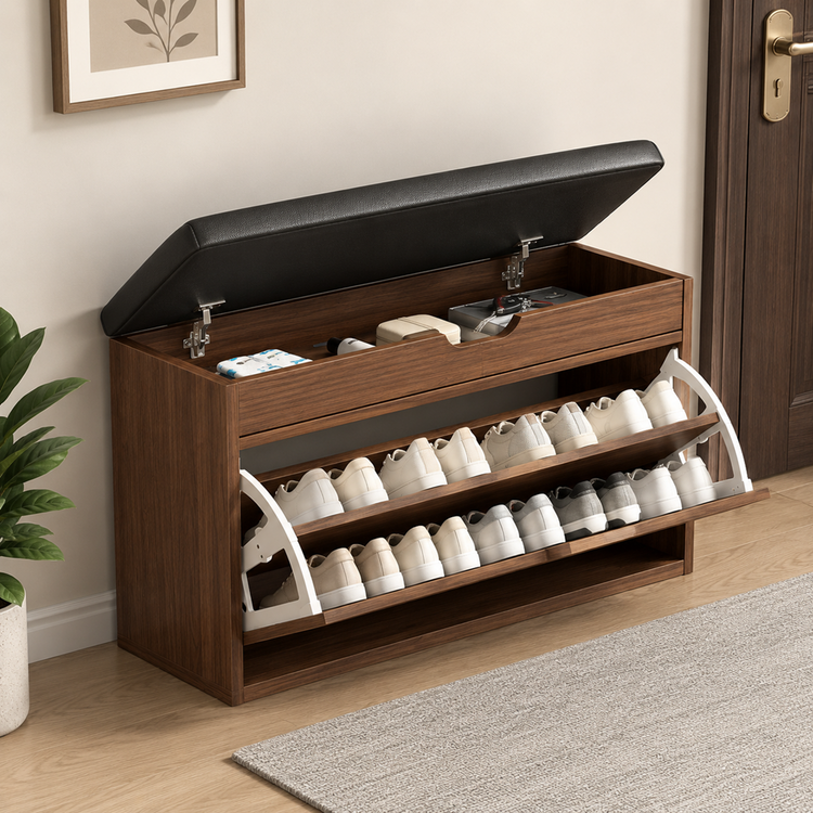 Shoe Cabinet 80cm HXD001442