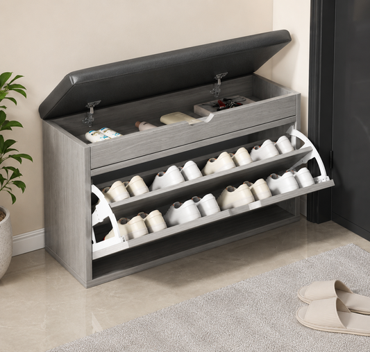 Shoe Cabinet 80cm HXD001443