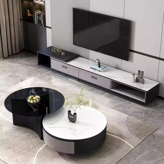 Coffee Table 2pcs JCC023