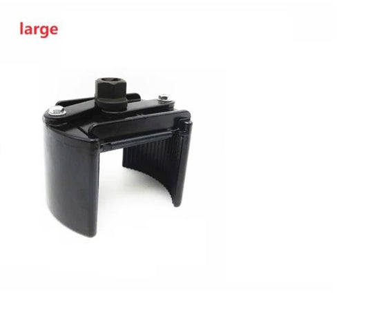 Oil Filter Wrench 1/2" 12.4MM