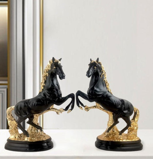 Horse Decor 1123-6