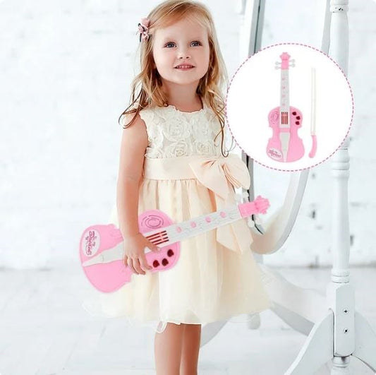 Musical Violin Toy