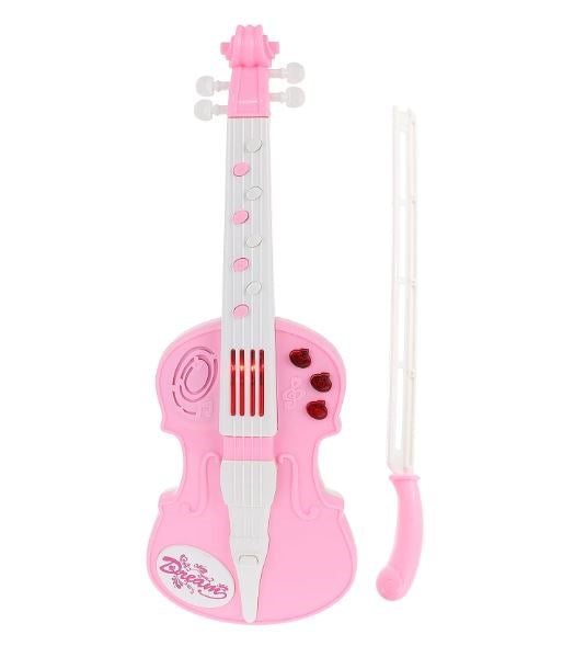 Musical Violin Toy