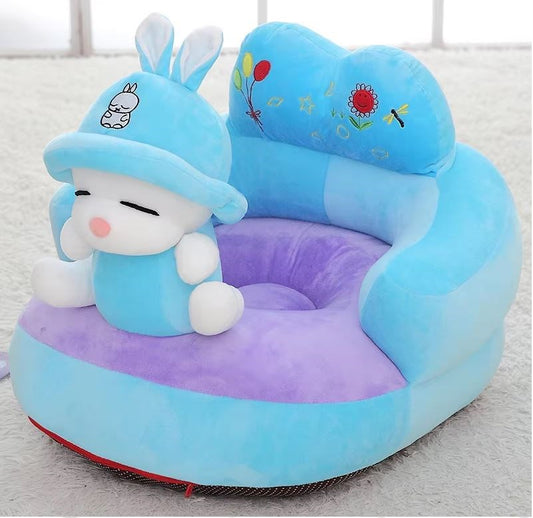 Rabbit Baby Plush Sofa Seat I1332940