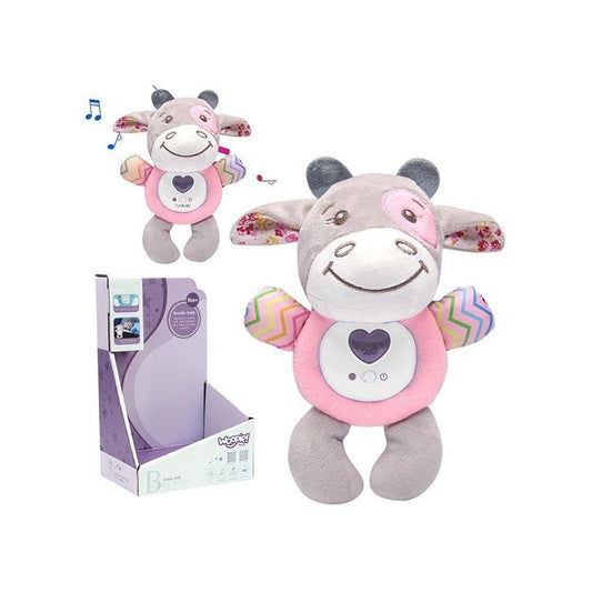 Cattle Plushy Toy 2405-25-4