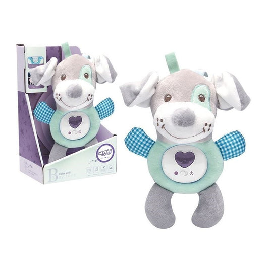 Dog Plushy Toy 2405-25-5