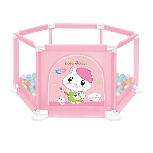 Kids Ball Bit 60pc 2404-25-131