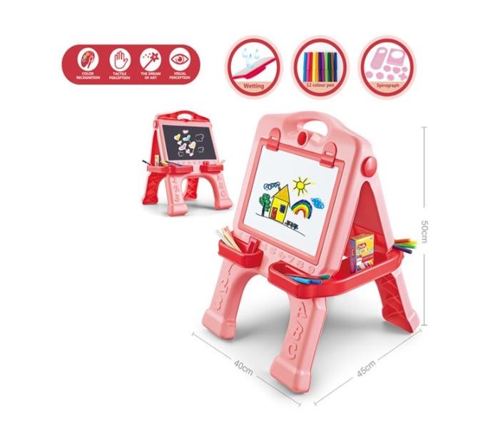 2-in1 Sketch Pad 2405-25-26