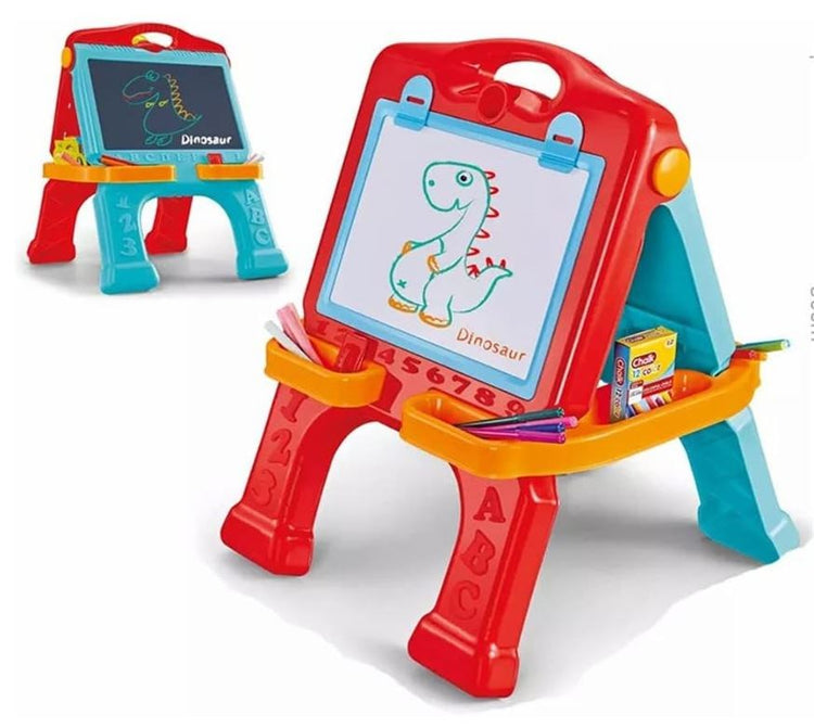 2-in1 Sketch Pad 2405-25-25