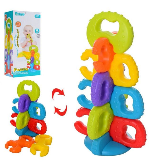 Kids Ring Stacker 2404-25-109