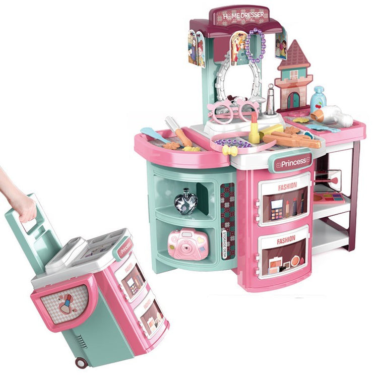 2 in 1 Beauty 41pc I1539821