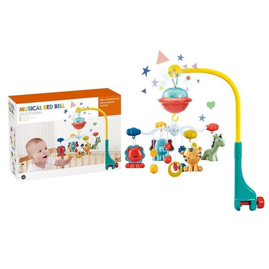 Crib Rattle 2404-25-122