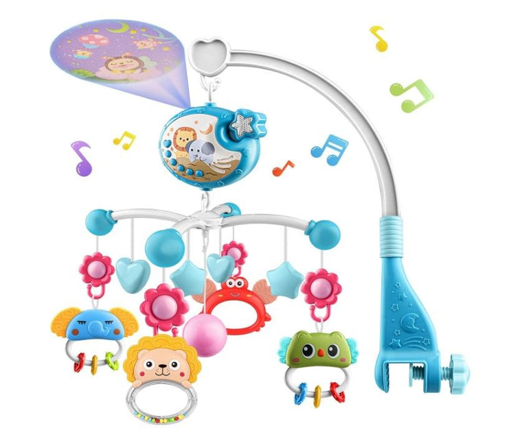 Baby Crib Mobile Rattle I1618984