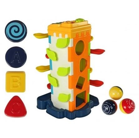 Kids Piano Tower 2404-25-113