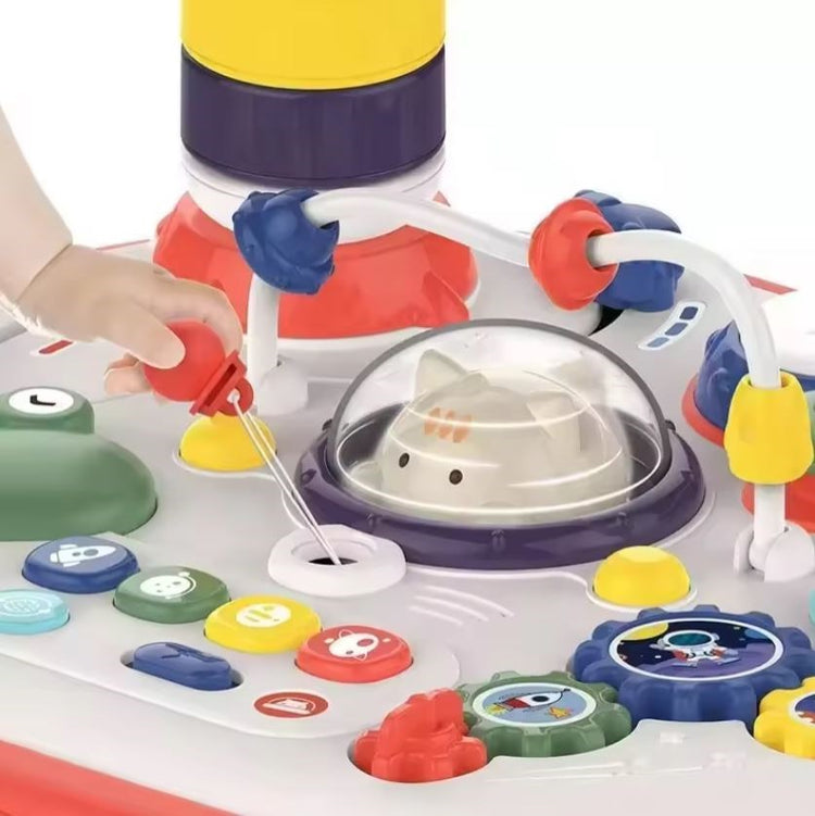 Kids Learning Gaming Table 2404-25-138