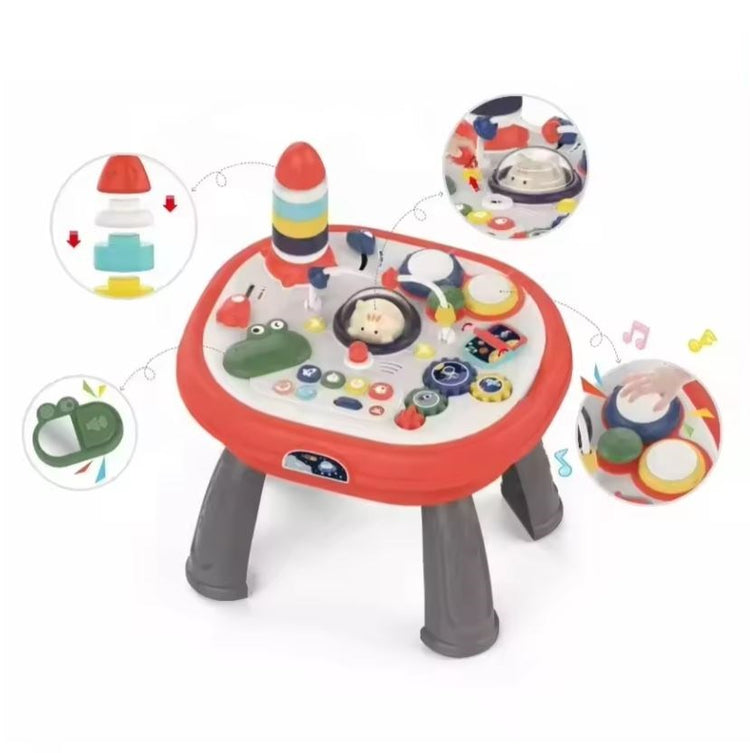 Kids Learning Gaming Table 2404-25-138