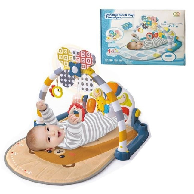 Kids Play Mat 2404-25-129