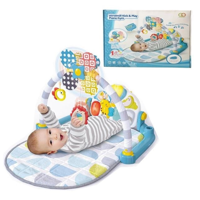 Kids Play Mat 2404-25-130