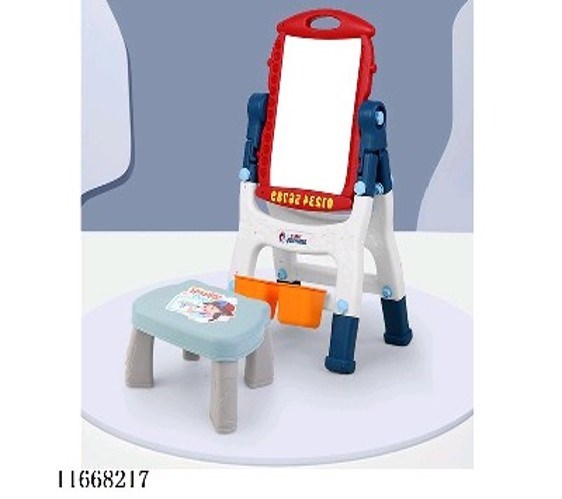Double Stents Drawing Board I1668217