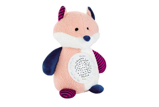 Fox Plushy Toy 2405-25-1