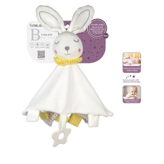 Kids Rabbit Blanket 2405-25-35