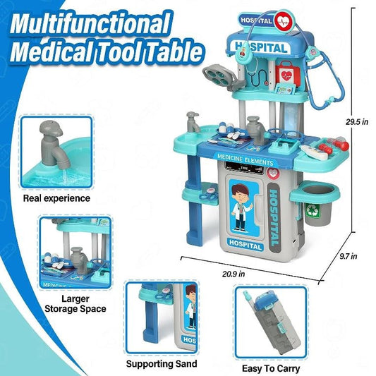 Hospital Play Pretend I1733748