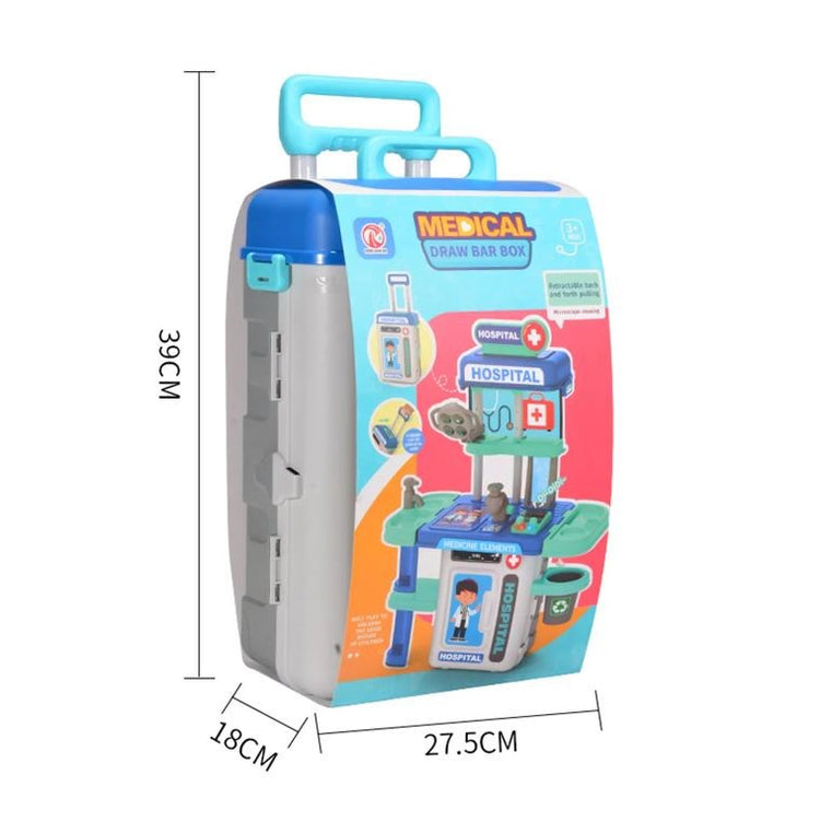 Hospital Play Pretend I1733748