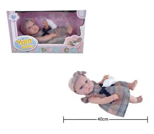 Baby Doll 2404-25-140