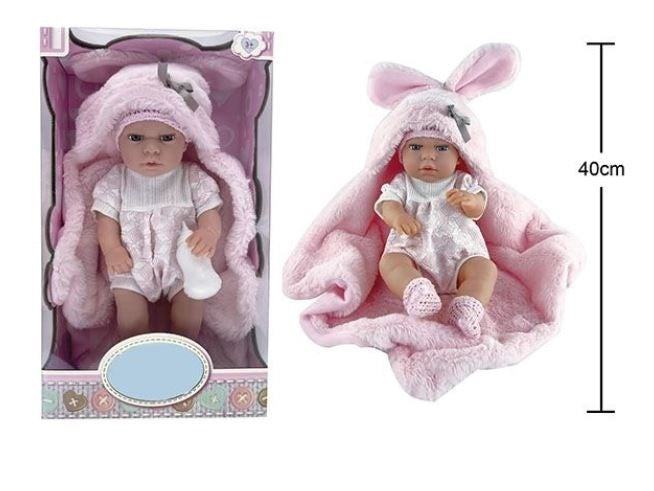 Baby Doll 16" 2404-25-143