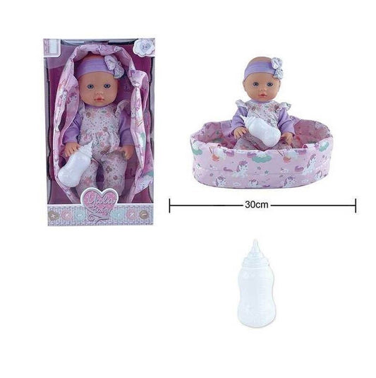 Yala Baby Doll Cadle 2404-25-147