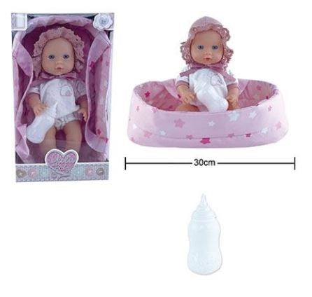 Baby Doll 2404-25-148