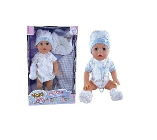 Yala Baby Doll 2404-25-150