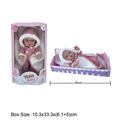Yala Baby Doll 2404-25-141