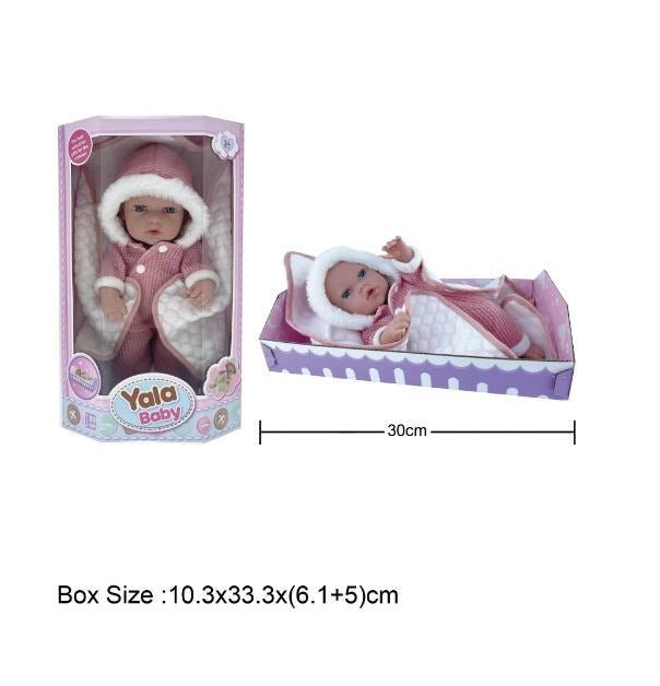 Yala Baby Doll 2404-25-141