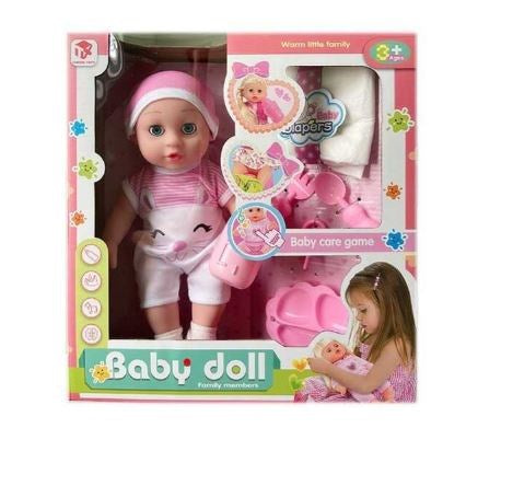 Baby Doll 2404-25-151
