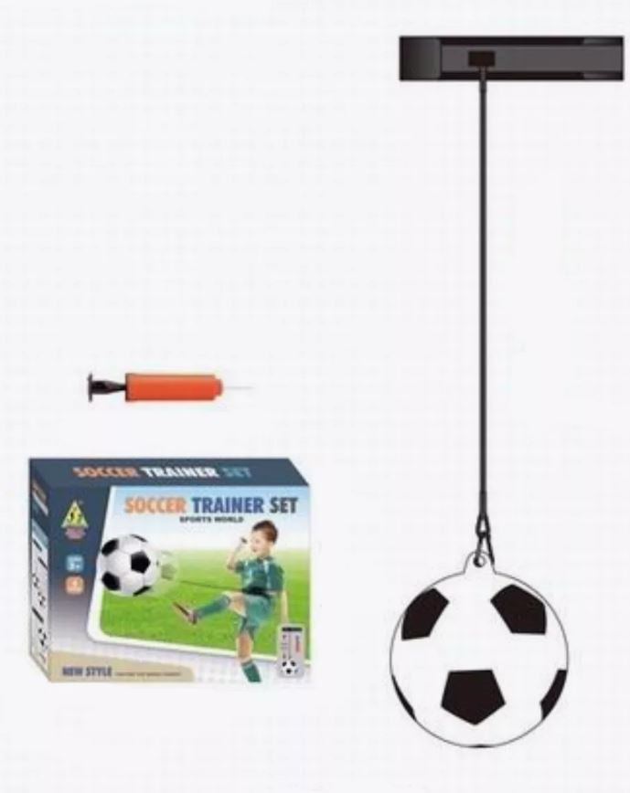 Soccer Trainer Set I1778396