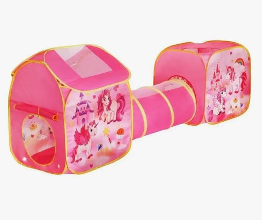 Climbing Tube Play Tent I1785054