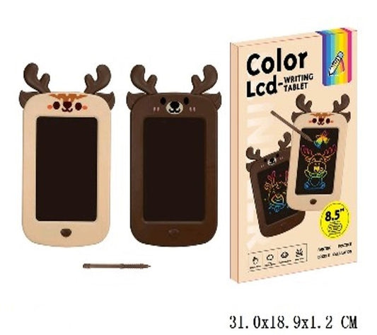 Color LCD Drawing Tablet 2405-25-48