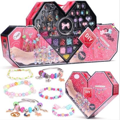 DIY Bead Gift Box Set I1799930