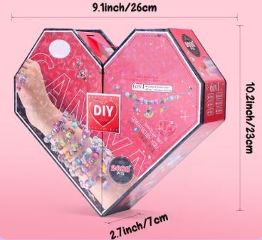 DIY Bead Gift Box Set I1799930