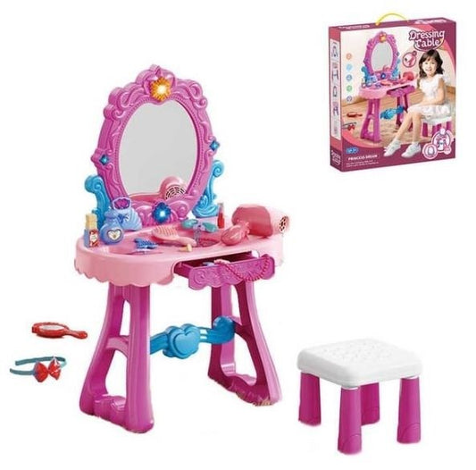 Play Pretend Dressing Table I1821269