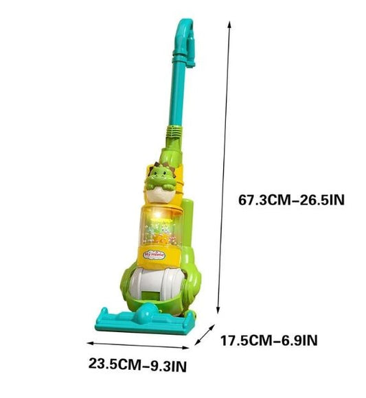 Electric Vacuum Play Pretend I1827162