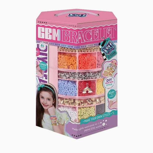 DIY Multi-layer Bead Storage Box Set I1828381