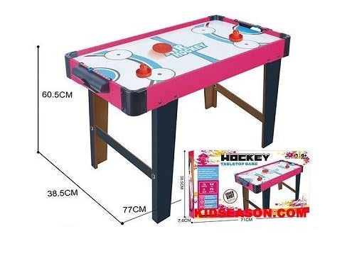 Wooden Ice Hockey Table I1875911