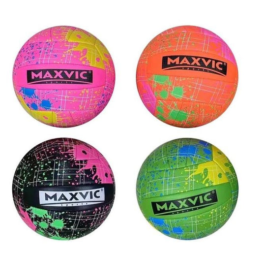 9" Volleyball I1876826