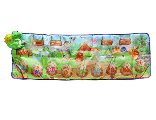 Electric Dancing Blanket 2409-15-25