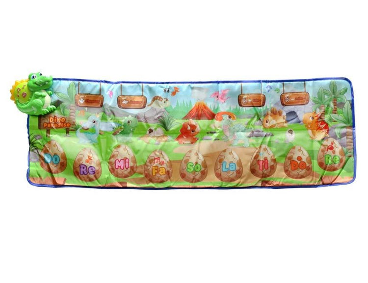 Electric Dancing Blanket 2409-15-25