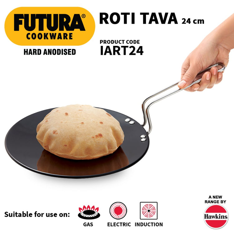 Futura Roti Tawa 24cm IART24